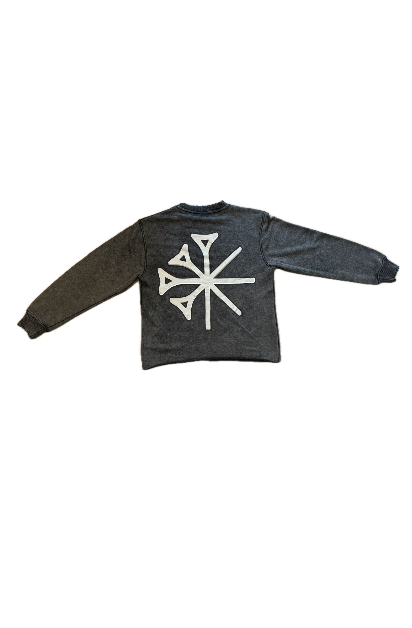 Vintage "Black" LongSleeve