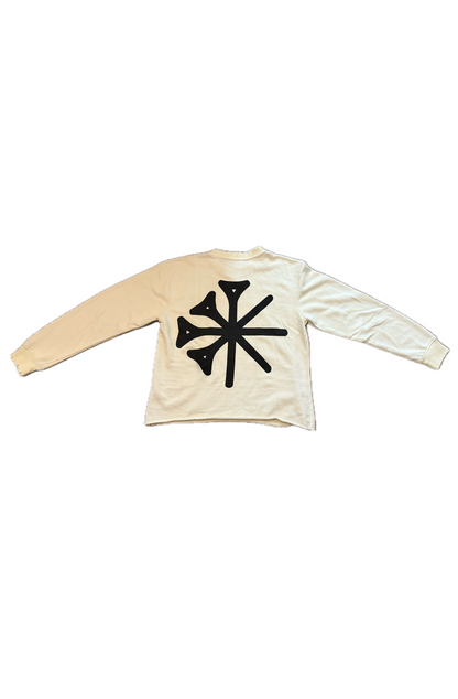 Vintage "Tan" LongSleeve